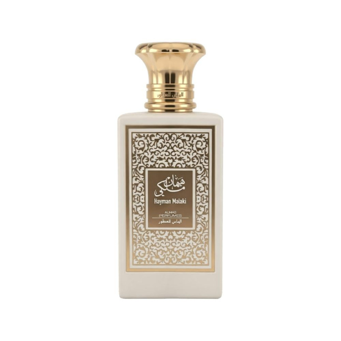 Almas Parfums - Hayman Malaki Eau de Parfum, 100 ml