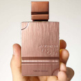 Al Haramain - Amber Oud Tobacco Edition, 60 ml
