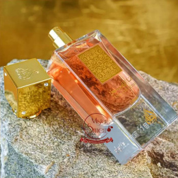 Lattafa - Ana Abiyedh Poudree, 60 ml