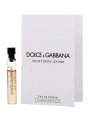 Пробник Оригинал Dolce&Gabbana Velvet Exotic Leather 1.5 ml