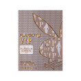 Оригинал Playboy - VIP Platinum Edition 100 ml