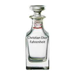 Масляные духи Lux качества Christian Dior Fahrenheit 100 ml