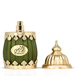 Lattafa - Niche Emarati Al Narjis, 100 ml