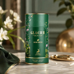 Maison Alhambra - Glacier Heaven 100 ml