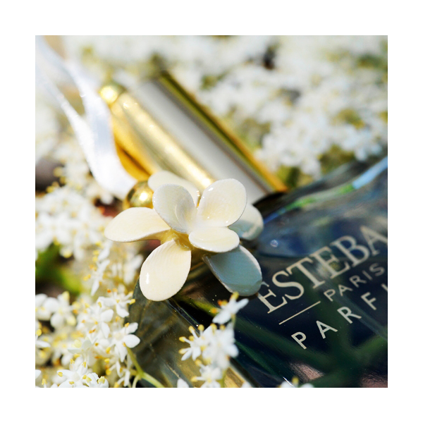 Тестер оригинал Esteban Angelic Flower