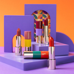 Помада Catrice Generation Joy тон C03 Bold Berry