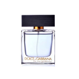 Оригинал Dolce&Gabbana - The One Gentleman Eau de Toilette 50 ml