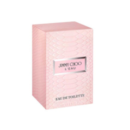 Оригинал Jimmy Choo - L'Eau Eau de Toilette 40 ml