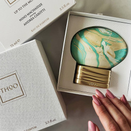 Оригинал The House of Oud Up to the Moon EDP 75 ml