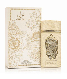 Nusuk - Ghazal Extrait de Parfum 100 ml