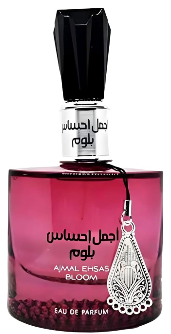 Ard Al Zaafaran - Ajmal Ehsas Bloom, 100 ml