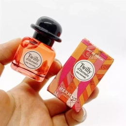 Оригинал Hermes Twilly D'Hermes Eau Poivree 7.5 ml