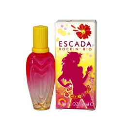 Оригинал Escada Rockin`Rio 4 мл.