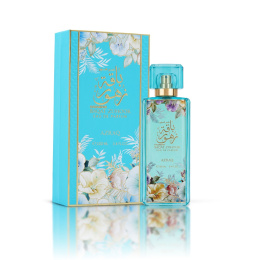 Al Haramain - Baqat Zuhoor Azraq Eau de Parfum 100 ml