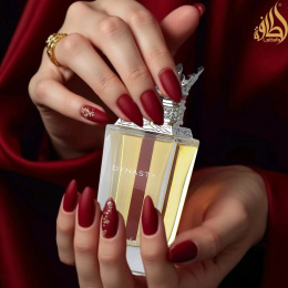 Lattafa - Dynasty Eau de Parfum 100 ml