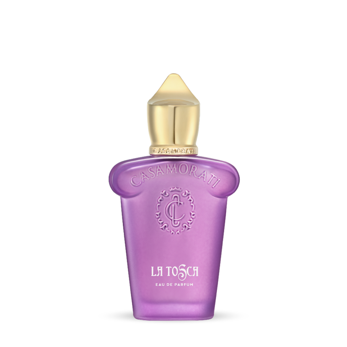 Оригинал Xerjoff Casamorati La Tosca edp 30 ml