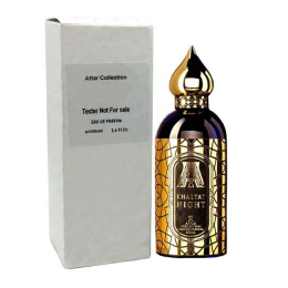 Тестер оригинал Attar Collection Khaltat Night 100 мл.