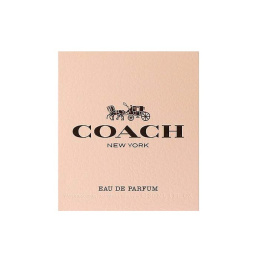 Оригинал Coach - For Women Eau de Parfum 100 ml