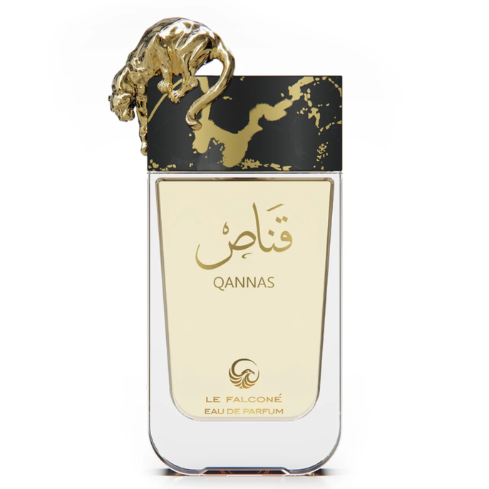 Le Falcone - Qannas Eau de Parfum, 100 ml