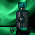 Al Haramain - Azure Mythique Eau de Parfum 100 ml