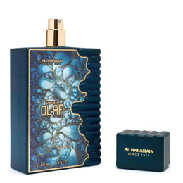 Al Haramain - Olaf Eau de Parfum 100 ml
