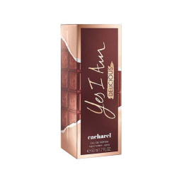 Оригинал Cacharel - Yes i Am Delicious Eau De Parfum 50 ml