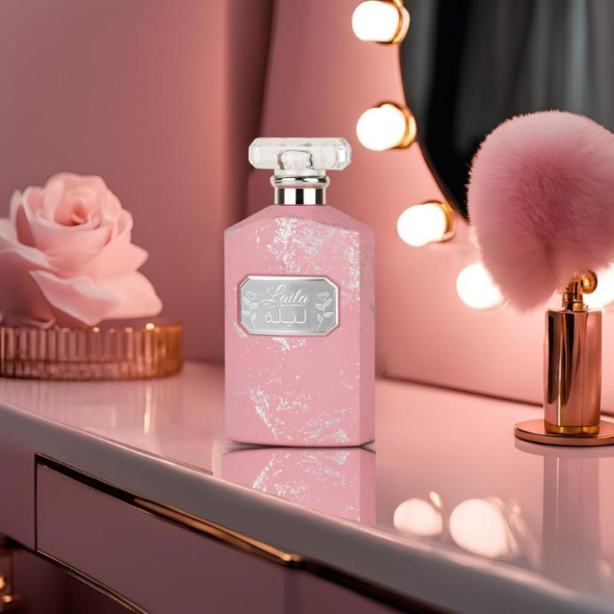 Ard Al Zaafaran - Laila Eau de Parfum 100 ml