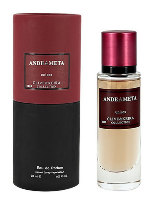 Элитный парфюм Clive&Keira 2009 Tiziana Terenzi Andromeda