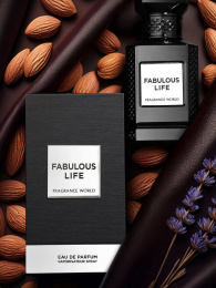 Fragrance World - Fabulous Life 80 ml