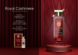 Adyan - Royal Cashmere, 100 ml