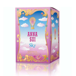 Оригинал Anna Sui - Sky Eau De Toilette 75 ml