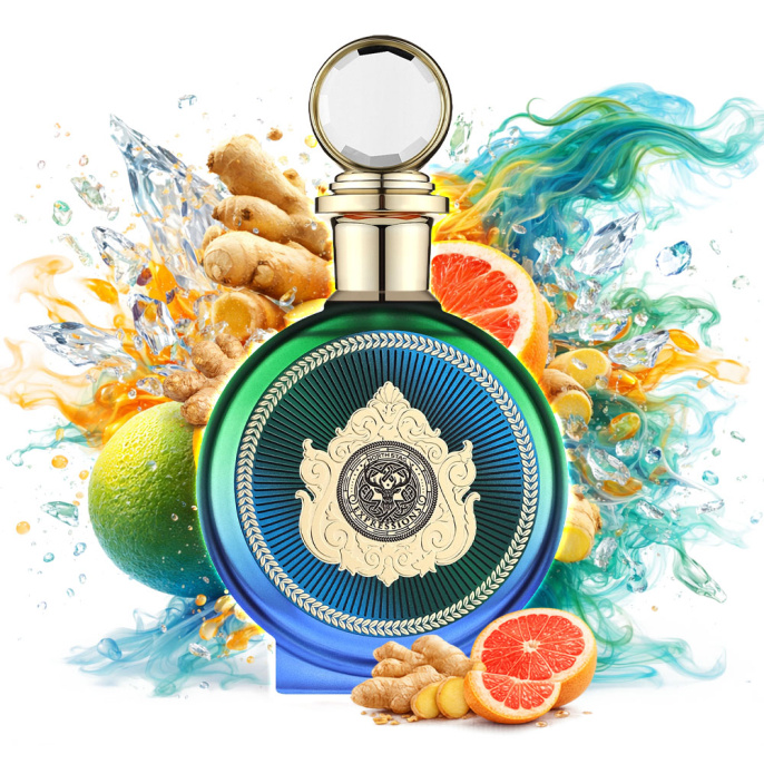 Paris Corner - North Stag Expressions I Un 100 ml