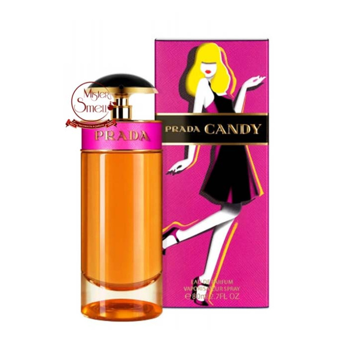 Высокого 1в1 качества Prada - Candy, 80 ml