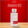 La Parretto - Armano Red, 100 ml