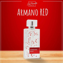 La Parretto - Armano Red, 100 ml