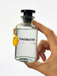 Высокого качества 1в1 Louis Vuitton -Imagination x Sun Yitian 100 ml
