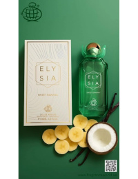 Fragrance World - Sweet Banana, 100 ml