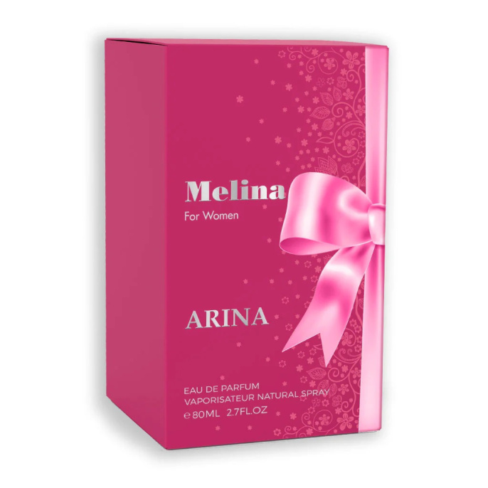 Milestone - Melina Arina 80 ml