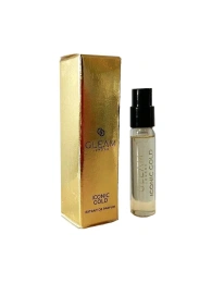 Пробник Оригинал Gleam London Iconic Gold 2 ml
