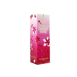 Оригинал Guerlain - Cherry Blossom Fruity Eau de Toilette 35 ml