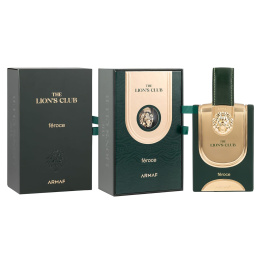 Armaf - The Lion's Club Féroce 100 ml