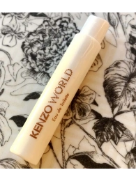 Пробник Оригинал Kenzo World Eau De Toilette 1 ml