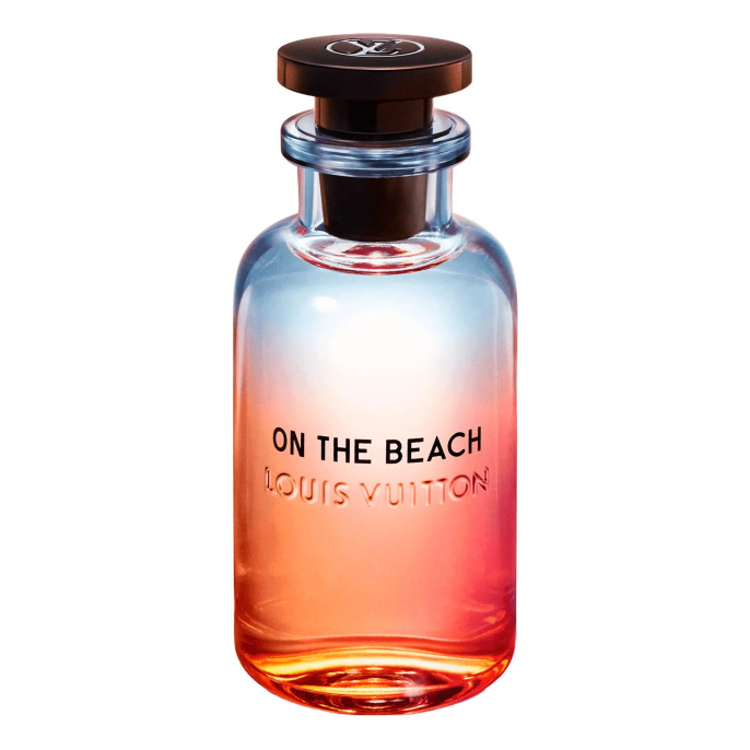 Высокого качества 1в1 Louis Vuitton - On The Beach 100 ml