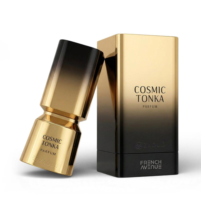 French Avenue - Cosmic Tonka Parfum 100 ml
