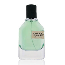Fragrance World - Aqua Pura, 70 ml