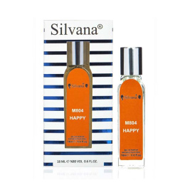 Ручка 18 мл. Silvana M804 Clinique Happy Men