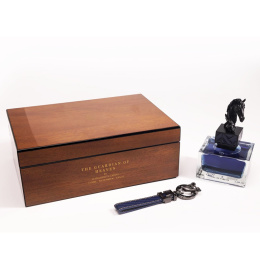Aurora Scents - The Guardian of Heaven Eau de Parfum 100 ml