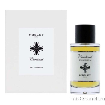 Купить Высокого качества 1в1 Heeley Parfums - Cardinal, 100 ml духи оптом