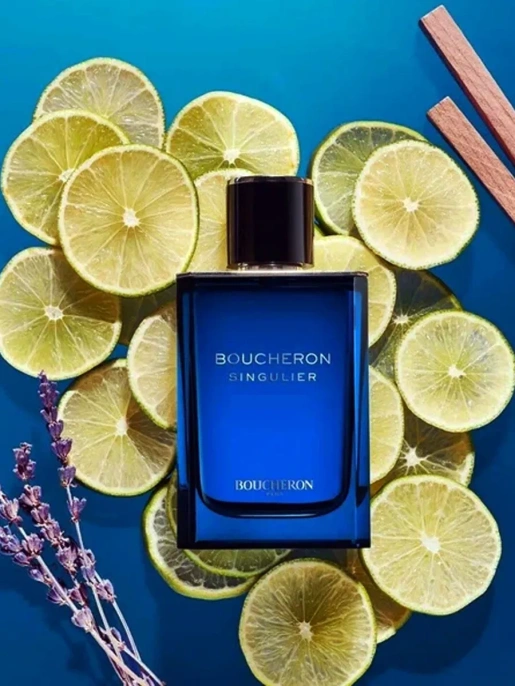 Пробник Оригинал Boucheron Singulier Eau De Parfum 2 ml