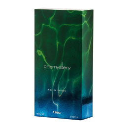 Ajmal - Chemystery Eau de Parfum 90 ml